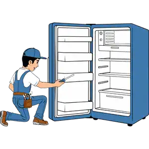 تصليح ثلاجات في الكويت